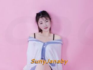 SunyJanaby