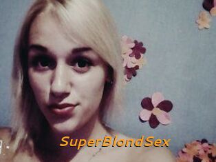 SuperBlondSex