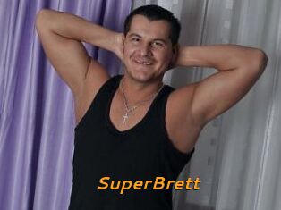 SuperBrett
