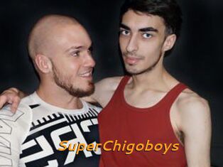 SuperChigoboys