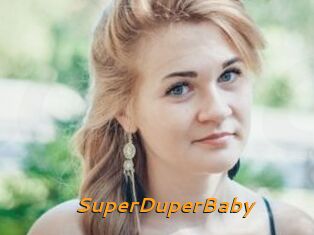 SuperDuperBaby