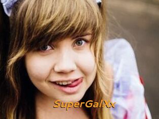 SuperGalXx