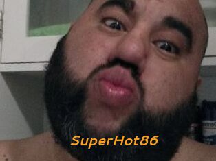 SuperHot86