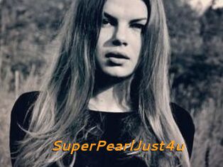 SuperPearlJust4u