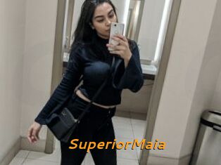 SuperiorMaia