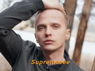 Supremeeee