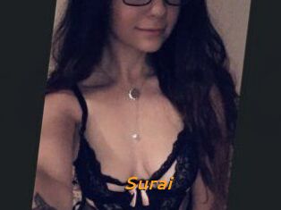 Surai