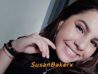 SusanBakerx
