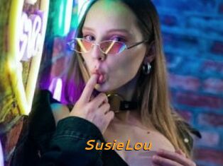 SusieLou