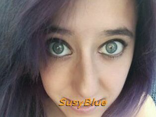 SusyBlue