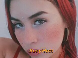 SusyHott