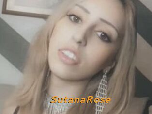 SutanaRose