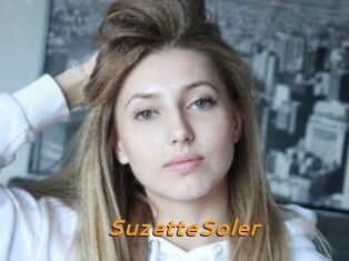 SuzetteSoler