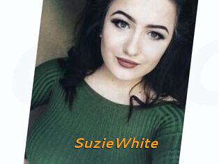 SuzieWhite