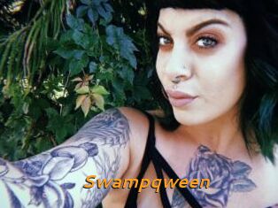 Swampqween