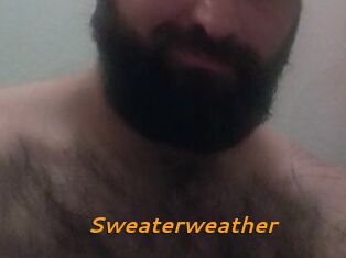 Sweaterweather