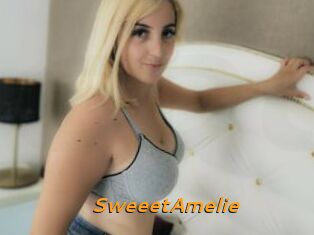 SweeetAmelie