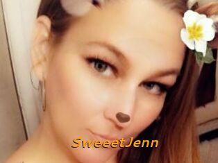 SweeetJenn