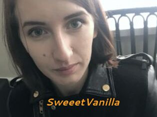 SweeetVanilla