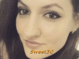 Sweet30