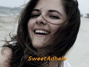 SweetAdhele