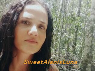 SweetAlanisLuna
