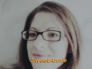 SweetAnnie