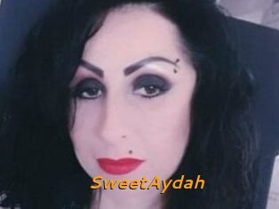SweetAydah
