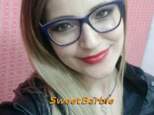 SweetBarbie