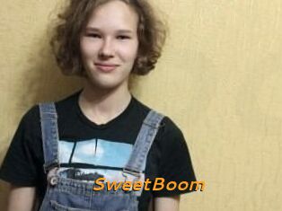 SweetBoom