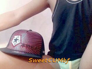 SweetCUMbf