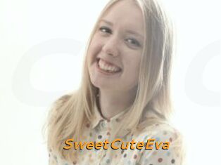 SweetCuteEva