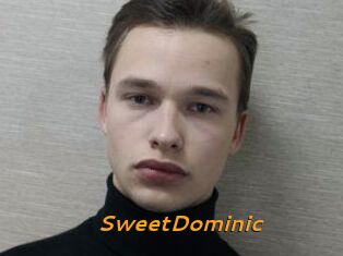 SweetDominic