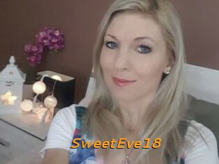 SweetEve18