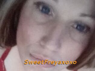 SweetFreyaxoxo