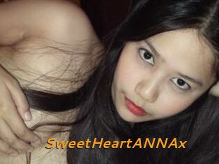 SweetHeartANNAx