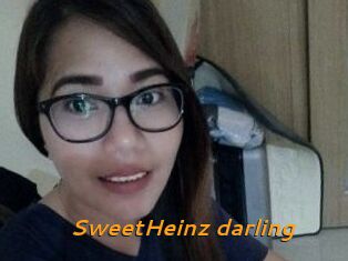SweetHeinz_darling