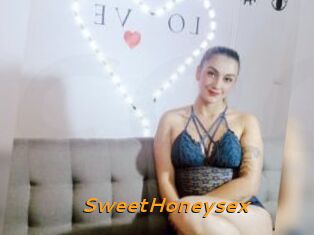 SweetHoneysex