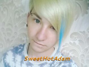 SweetHotAdam