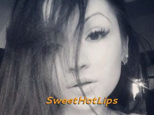 SweetHotLips