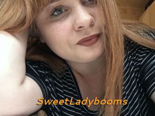SweetLadybooms