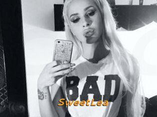 SweetLea
