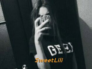SweetLili