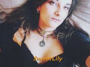 SweetLily