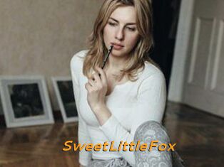 SweetLittleFox