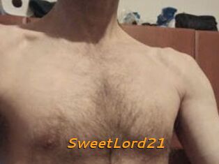 SweetLord21