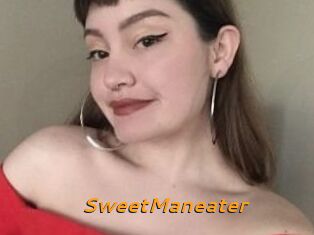 SweetManeater