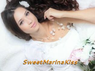 SweetMarinaKiss