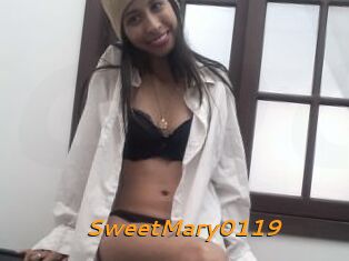 SweetMary0119