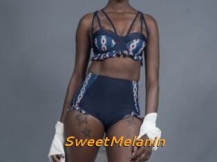 SweetMelanin